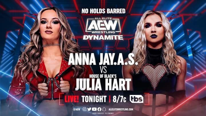 aew dynamite results may 10