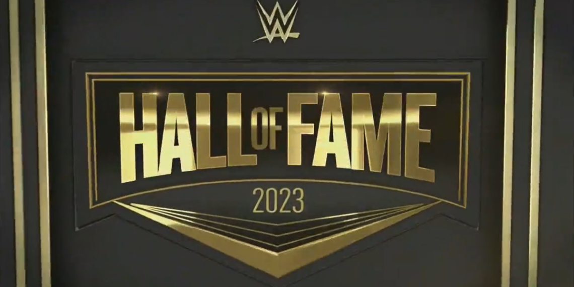 WWE Hall Of Fame 2024 The Wrestling Kingdom