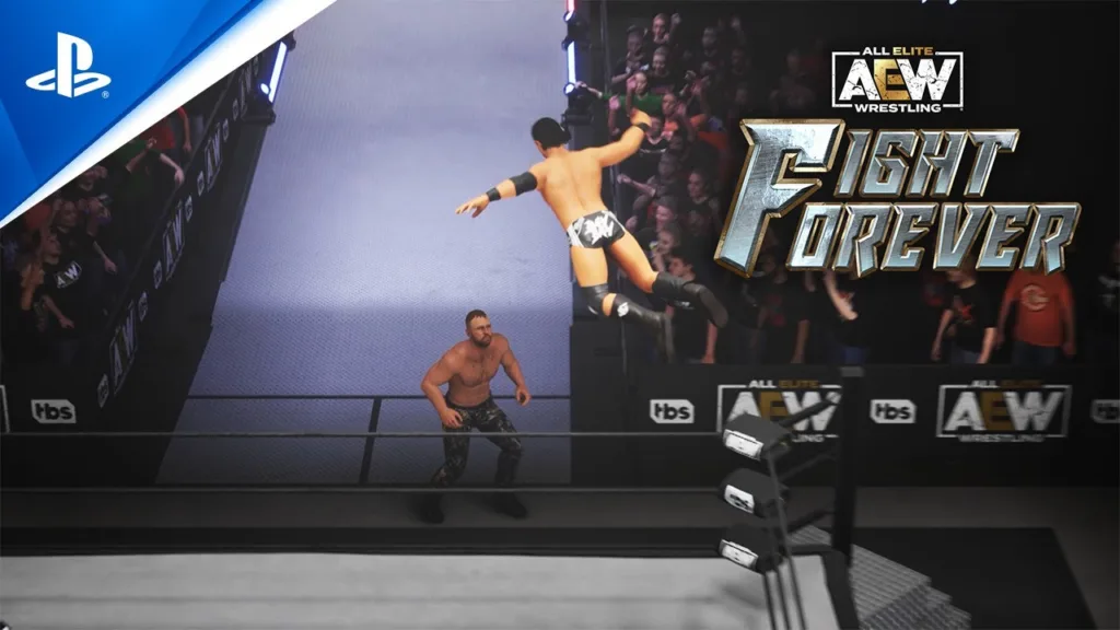 aew fight forever cheat engine