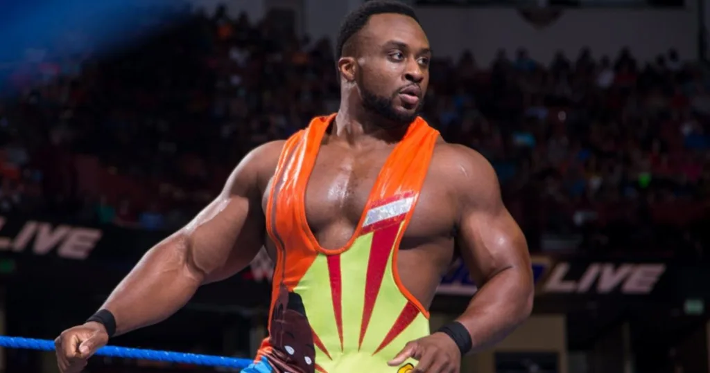 Is big E coming back to WWE?