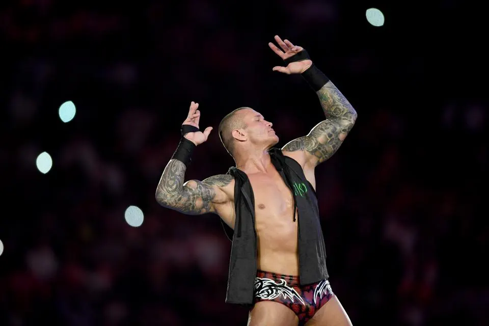 Is Randy Orton coming back to WWE?