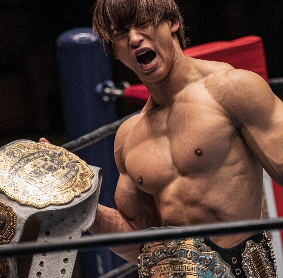 Kota Ibushi 2024 The Wrestling Kingdom   KotaIbushi Taiga Spring2021 E1635285981171 1140x1120 