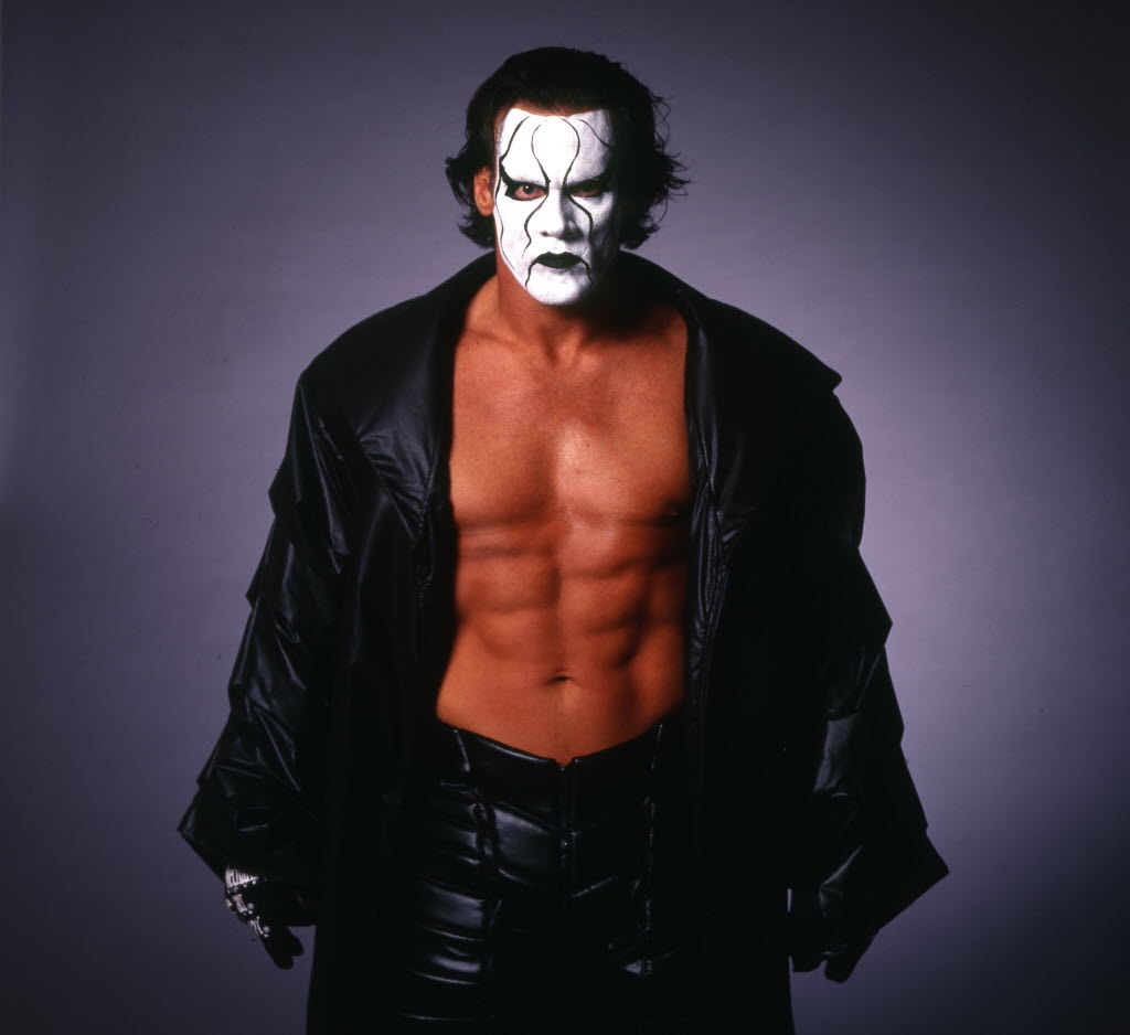 how old is sting the wrestler